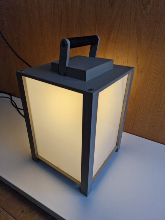 Image 1 of Kabaz Design tragbare Außenleuchte – Modulare Beleuchtungsinstrumente