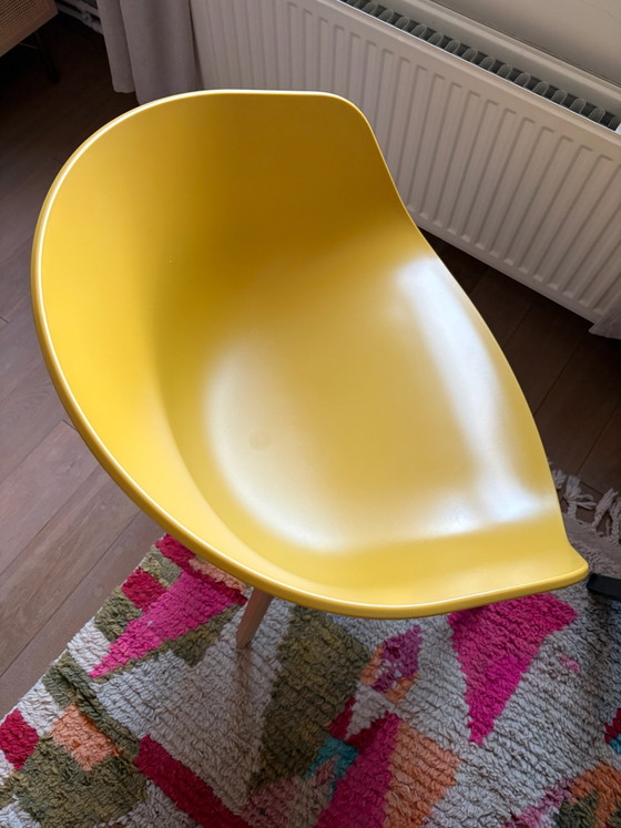 Hay About A Chair
AAC22 – Dining chairs, Plastic, Wood (photo 3 of 9)
