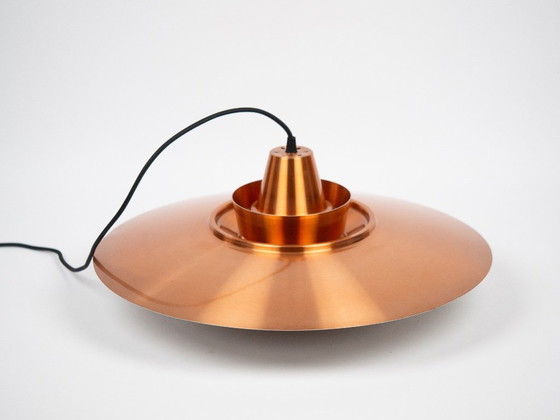 Image 1 of Suspension vintage danoise Superlight de David Mogensen, années 1980