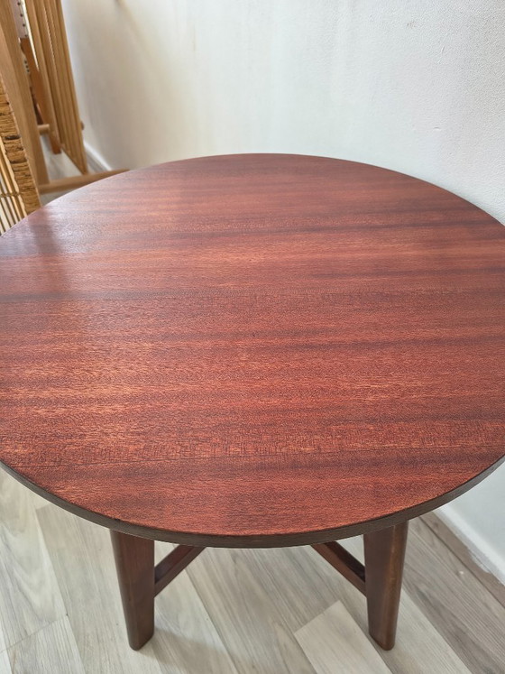 Image 1 of Side table or coffee table from the 1960s