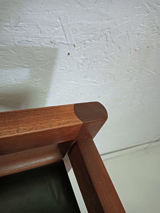 Image 1 of Trolley, Børge Morgensen, model 5370