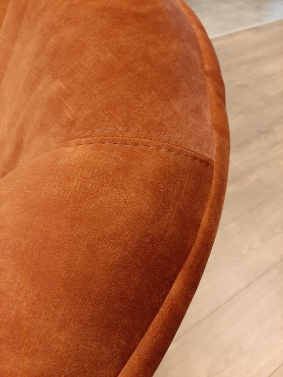 Cloud draai – Henders & Hazel, Fauteuils, Plastic, Textile (photo 5 of 5)