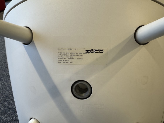 Image 1 of Zucco Little Perillo 6 design chairs