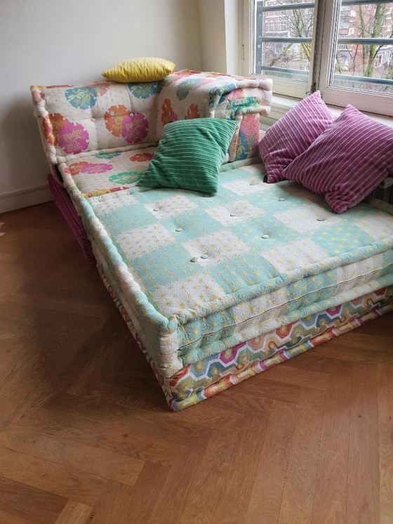 Image 1 of Roche Bobois modulaire set