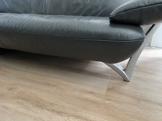 Image 1 of Divano Rolf Benz 4100