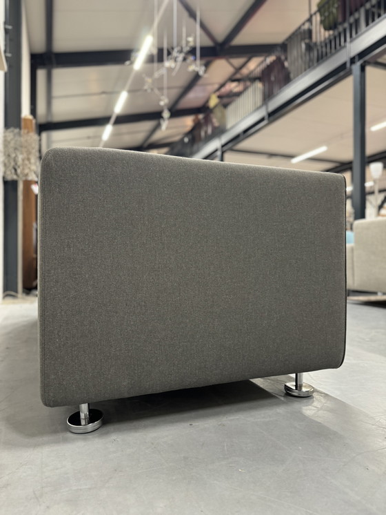 Image 1 of Gelderland 4800 Sofá XL 3 plazas Tela Soft Mill 220