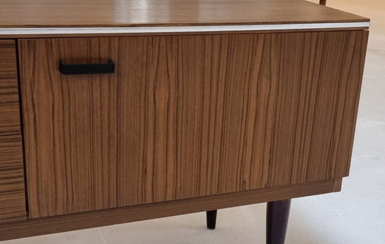 Image 1 of 70s sideboard
