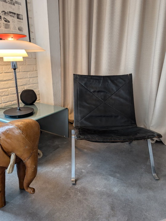 Image 1 of PK22 Poul Kjaerholm | E. Kold Christensen