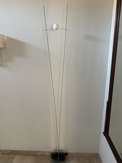 Inge Maurer vloerlamp