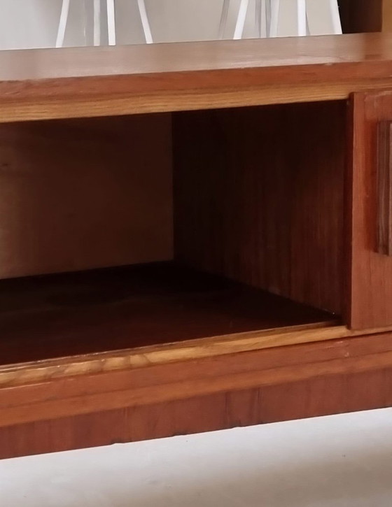 Image 1 of mobile basso di metà secolo