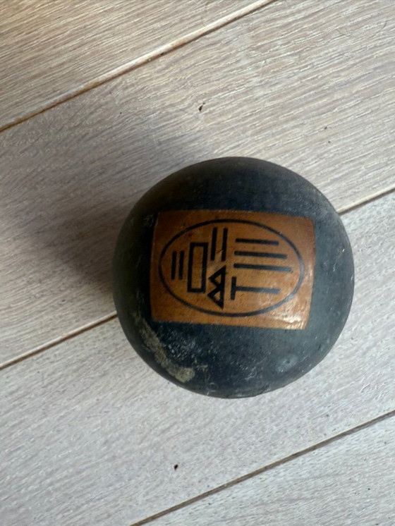 Image 1 of Collezione di 11 palline decorative