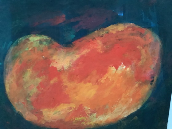 Image 1 of Gouache Eugène Brands