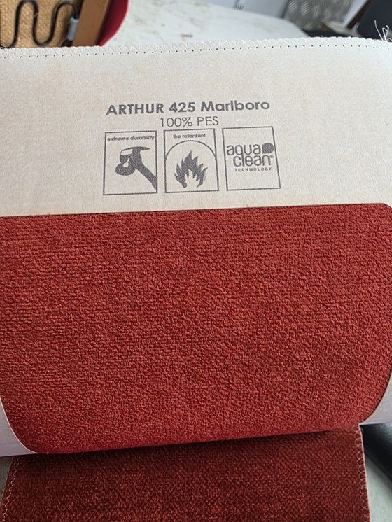 Image 1 of Fauteuil vintage