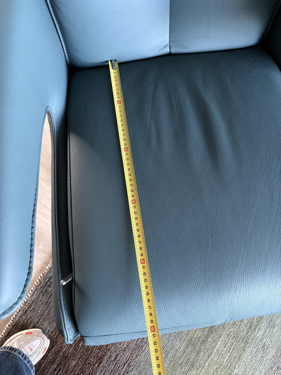 Image 1 of Fauteuil luxueux