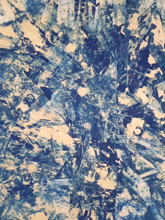 Image 1 of Jürgen Angeler - Pepitas de oro