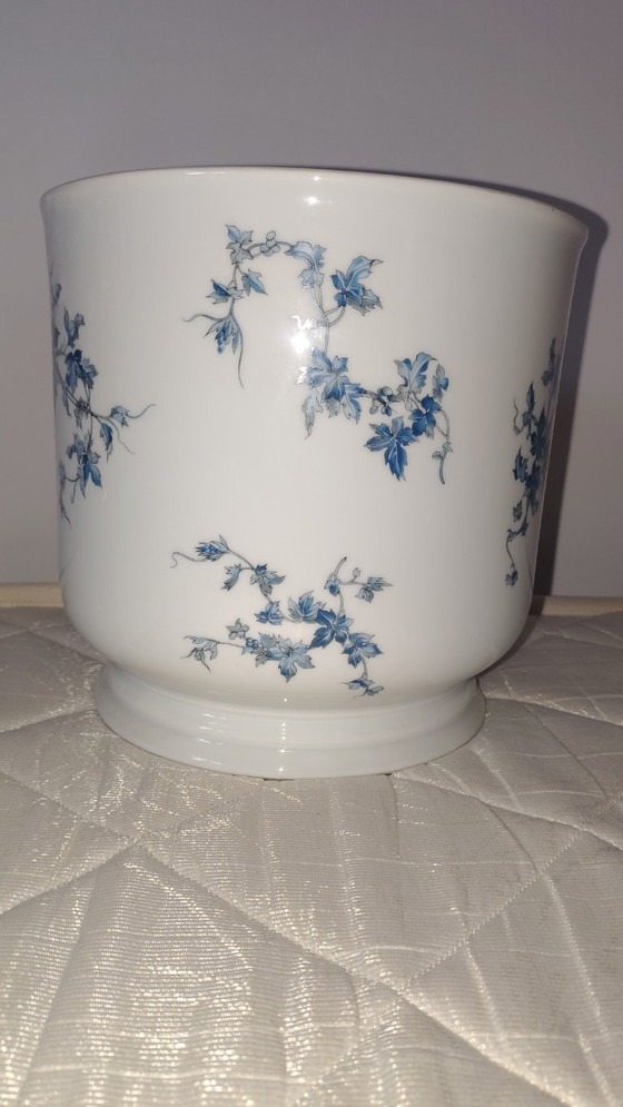 Vase Vintage – Bernardaud, Porcelain (photo 4 of 5)