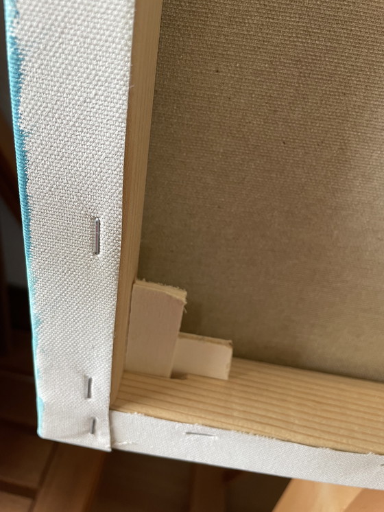 Image 1 of Pittura sul muro