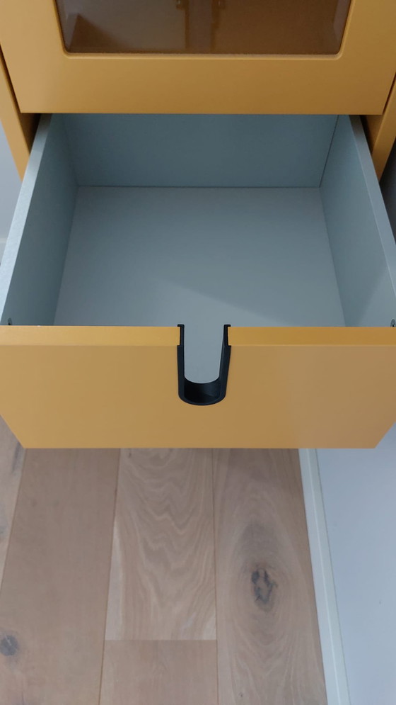 Image 1 of Tenzo Uno kast