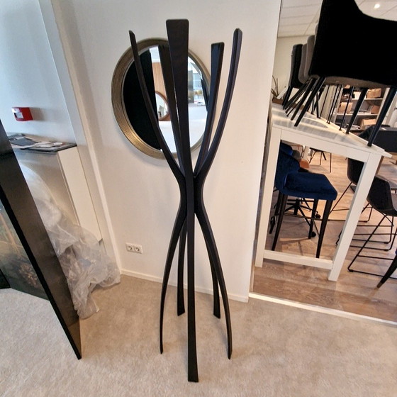 Image 1 of Appendiabiti Porada Flamingo