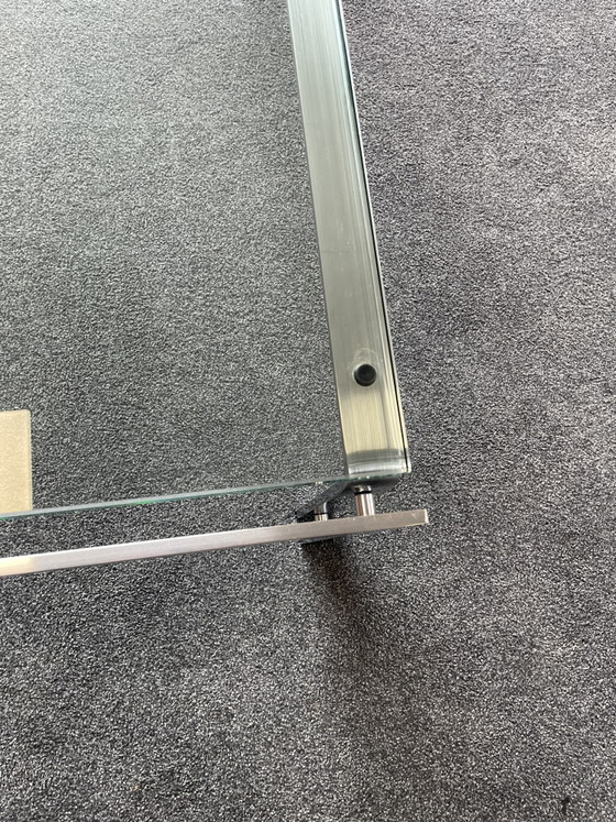 Image 1 of Table basse Metaform m1, Hans Kwint
