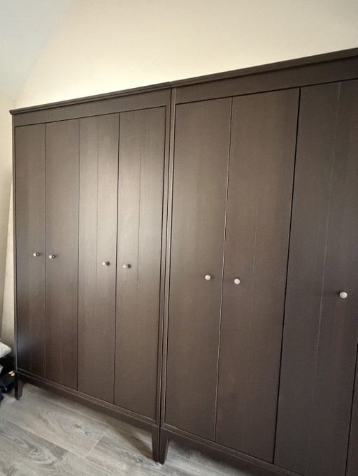 IKEA IDANAS