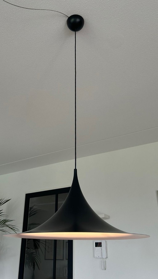Lampada a sospensione Gubi 60 cm