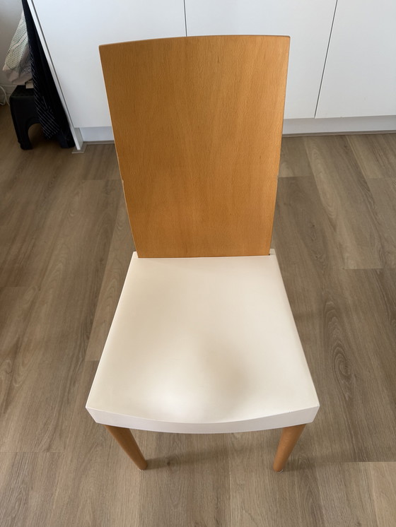 Image 1 of 5 x sedia Kartell 'Miss Trip