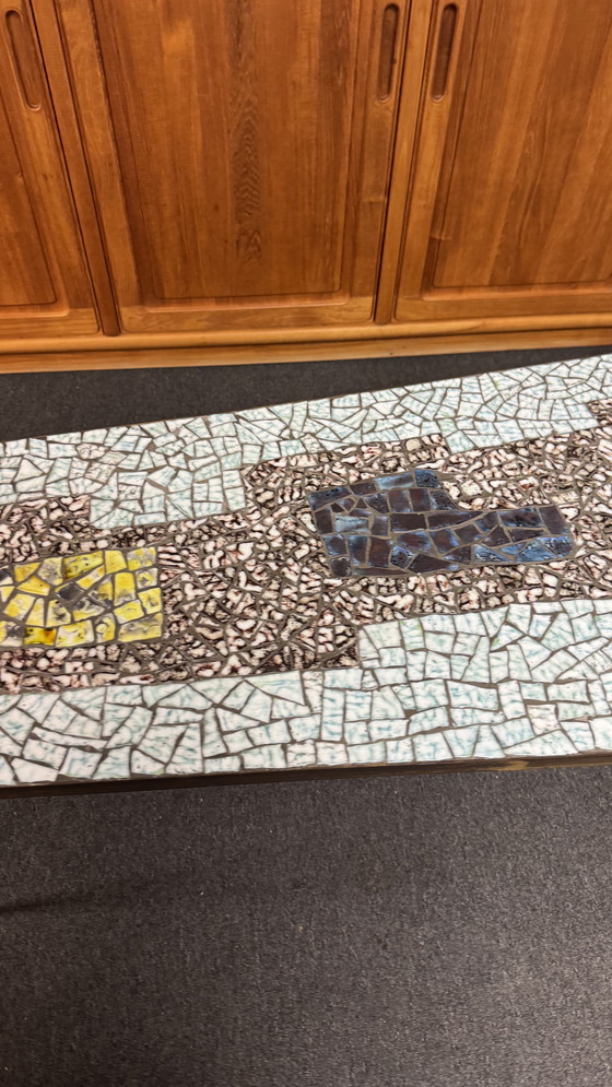 Image 1 of Tavoletta da salone grafica XL Berthold Muller