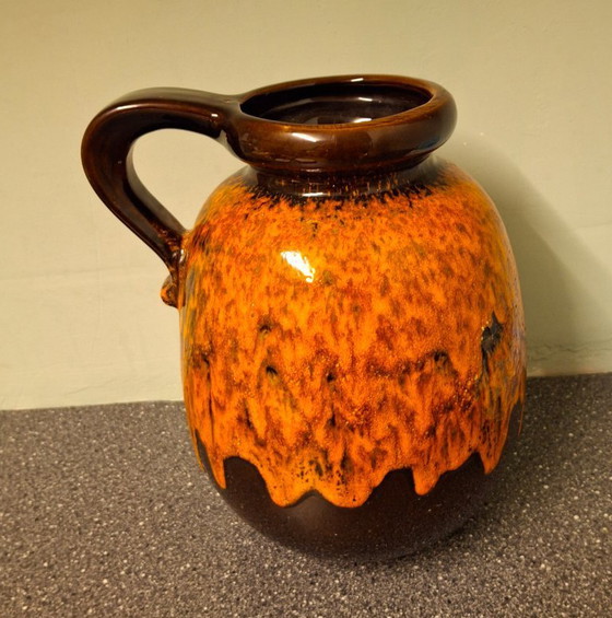 Image 1 of Scheurich west germany model 484/30