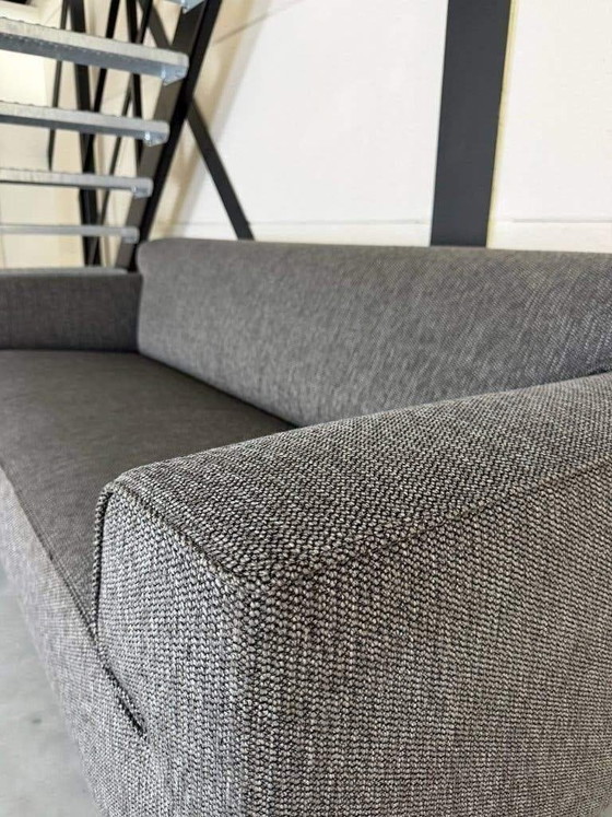 Pode Edit – Grigio Scuro – Come nuovo – Divani 3 posti, Tessile (photo 10 of 10)
