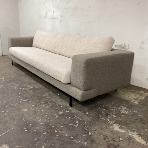 DN design Hydra 4-zitsbank