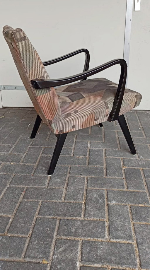 Vintage Sessel Sessel