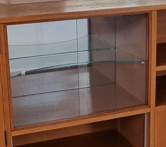 Image 1 of milieu du siècle milieu de tableau