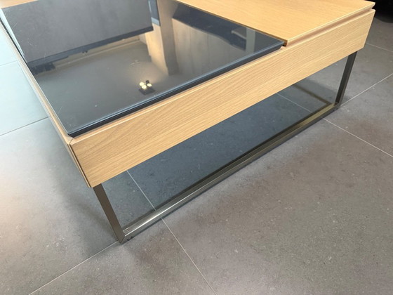 Image 1 of Table basse BoConcept