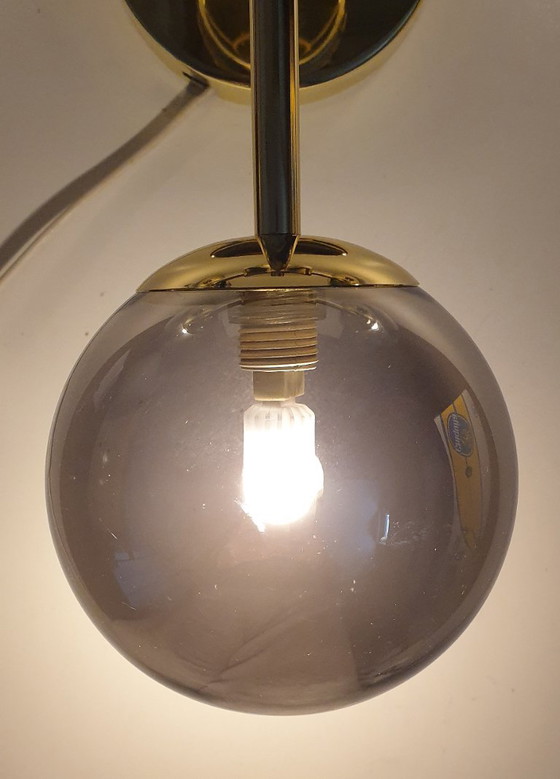 Image 1 of Lampada da soffitto realizzata