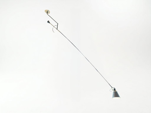 Lampada da soffitto Nemo Hydra
