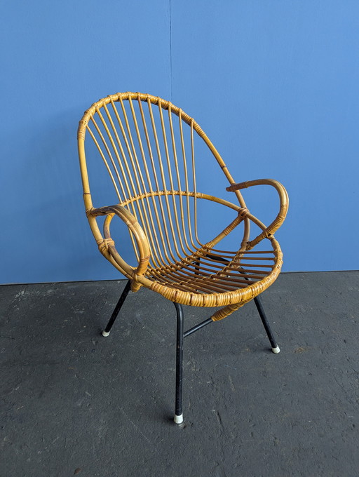 Sedia Rohé vintage Noordwolde - Dirk Sliedrecht