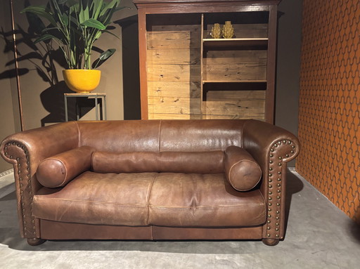 Banc Baxter Alfred P. 1,90 large