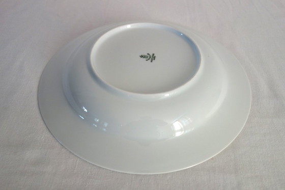 Image 1 of Plat creux bas Winterling Marktleuthen Baviera vintage