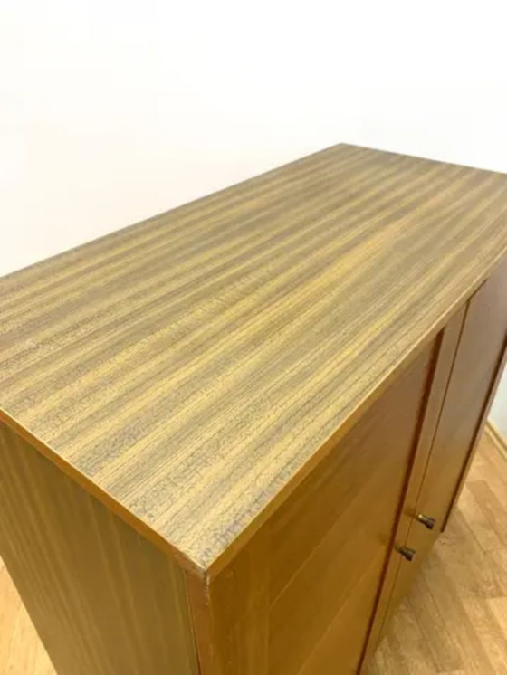 Image 1 of Cajonera retro, Hikor Písek, años 70, Checoslovaquia