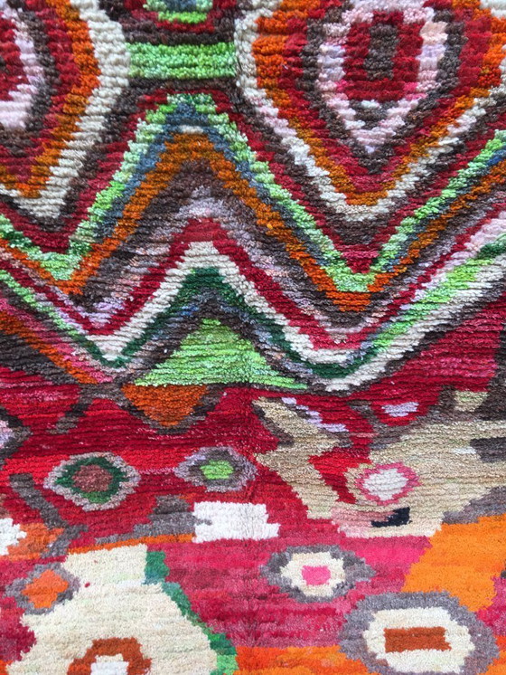 Image 1 of Boujaad rug 270 x 165 cm