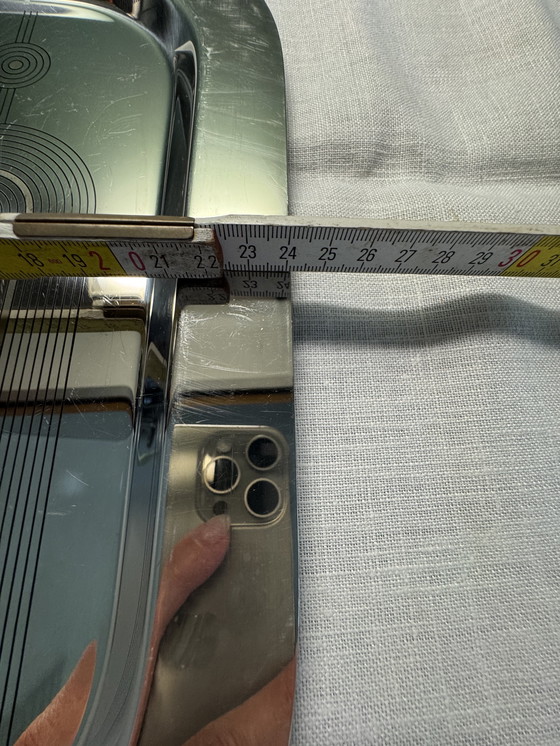 Image 1 of Bandeja Scala de WMF Inox