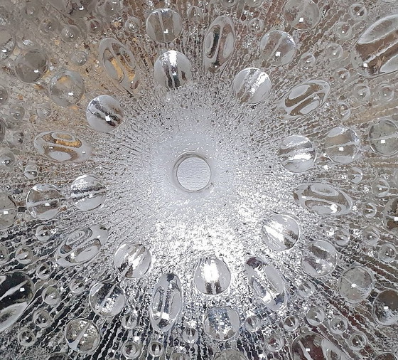 Image 1 of Grande lampada da soffitto classica e dal design unico