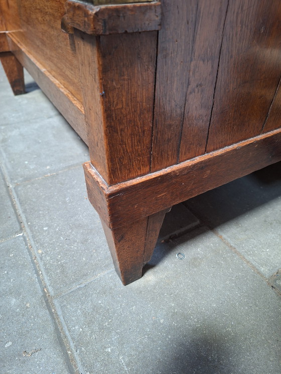 Image 1 of Cómoda holandesa antigua