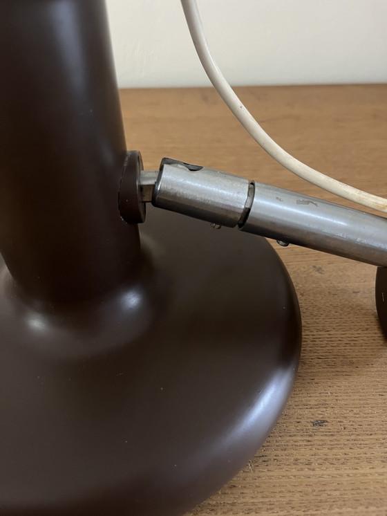 Image 1 of Vintage Fog & Mørup Optima wall lamp - Hans Due