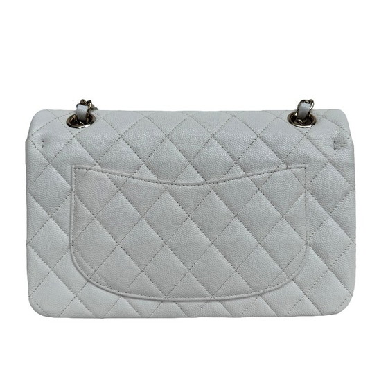 Chanel Classic Flap Small – Crossbody bags, Calfskin (photo 15 of 17)