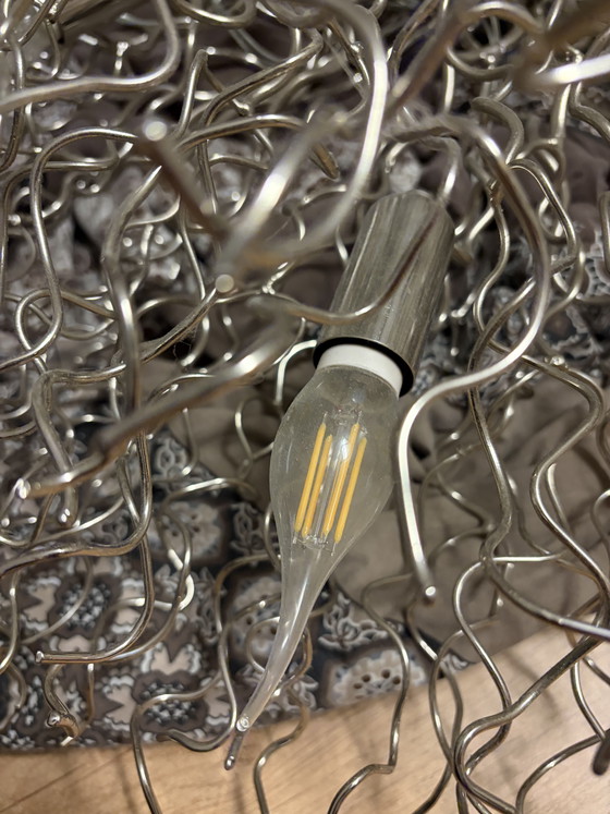 Image 1 of Brand van Egmond - Plafonnière Hollywood ø 120 cm