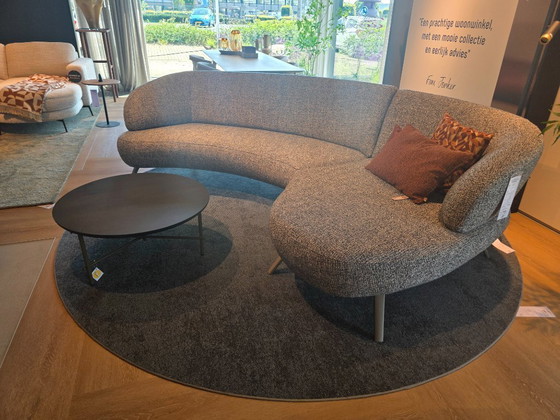 Image 1 of Sofá Levante con chaise longue de DFM