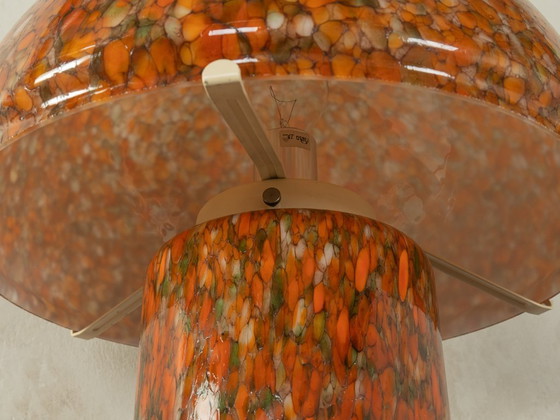Image 1 of Mushroom table lamp, Peill und Putzler