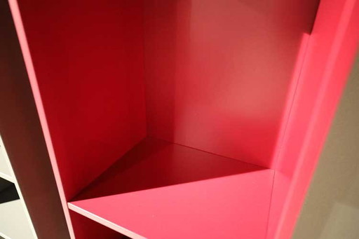 Armoire suspendue papillon de marque privée granato